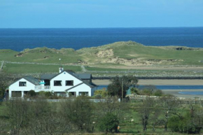 Armada Lodge Seashore Holiday Apartment Sligo